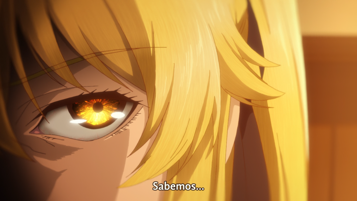 Kakegurui (Yoru no Kousen)